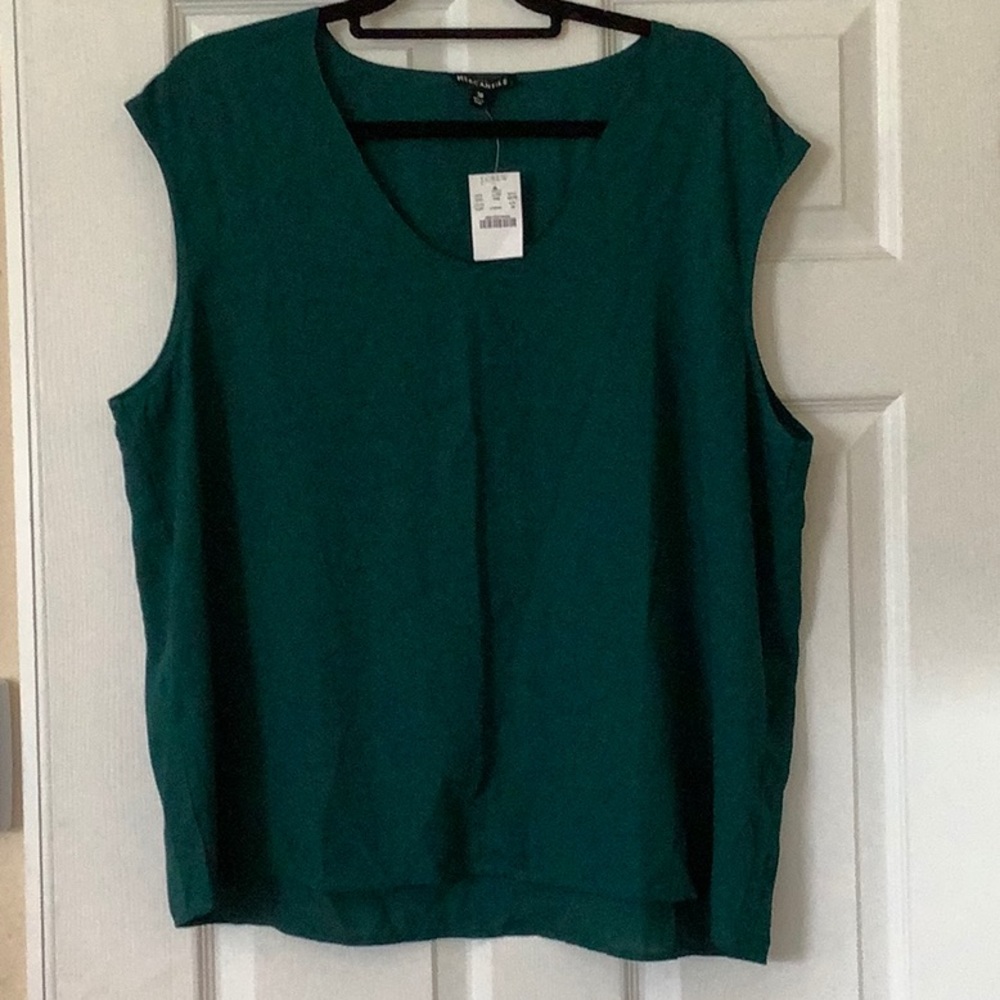 Jcrew blouse